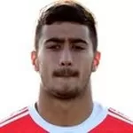 player photo