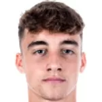 Niall Joseph Huggins