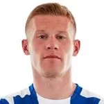 James Joseph McClean