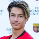 player photo
