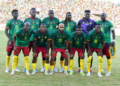 Zimbabwe -Cameroun : le 11 type des Lions avec Nouhou Tolo