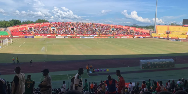 Cameroun – Namibie : en direct