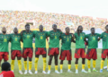 Cameroun - Namibie : le stade Roumde Adjia n'était pas prêt