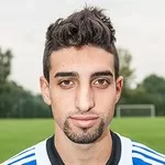player photo