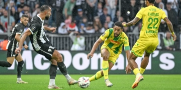 Castelletto et FC Nantes se contentent d'un match nul
