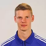 Ári Mohr Jónsson