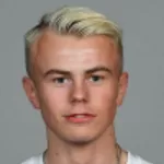 Kristall Máni Ingason