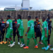 Lions U20, Coton sport de Garoua, UNIFFAC