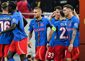 Fabrice Ondoa, Joyskim Dawa, Ligue Europa