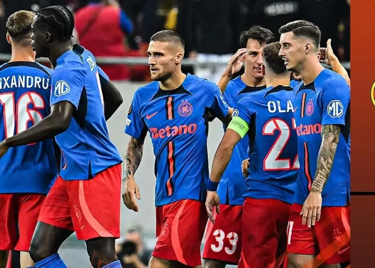 Fabrice Ondoa, Joyskim Dawa, Ligue Europa