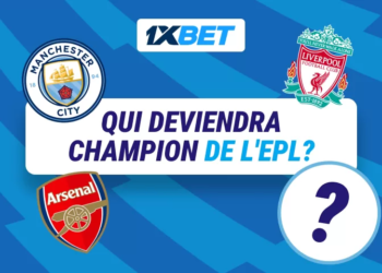 Qui va gagner la Premier League lors de la saison 2024/25 ?