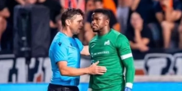Fabrice Ondoa, Joyskim Dawa, Ligue Europa