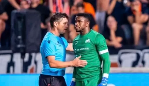 Fabrice Ondoa, Joyskim Dawa, Ligue Europa