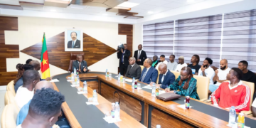 Sommés par la Fécafoot de rejoindre Douala, les joueurs sont restés à Yaoundé