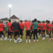 Lions Indomptables, Marc Brys, Namibie, Garoua