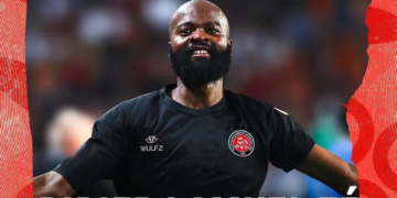 Mercato : un mois après son arrivée Lamkel Zé quitte Sakaryaspor