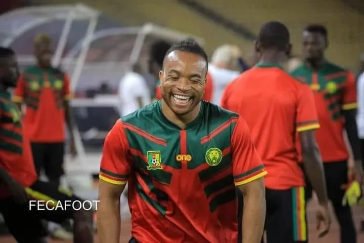 Kunde Malong absent de la liste, présent dans la tanière