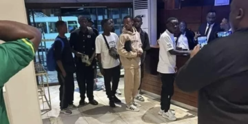 Cameroun-Namibie : les U20 appelés pour remplacer les Lions Seniors