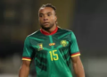 Lions Indomptables : Kunde Malong remplace Harold Moukoudi