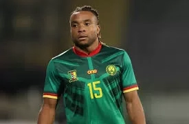 Lions Indomptables : Kunde Malong remplace Harold Moukoudi