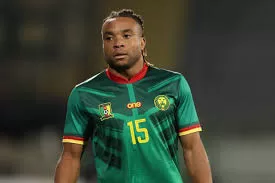 Lions Indomptables : Kunde Malong remplace Harold Moukoudi