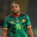 Lions Indomptables : Kunde Malong remplace Harold Moukoudi