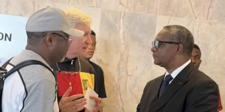 Cameroun- Namibie : Cacophonie pour les chambres d’hôtel à Garoua