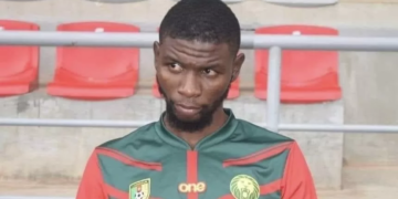 Marc Brys offre une seconde chance à Jules Armand Kooh