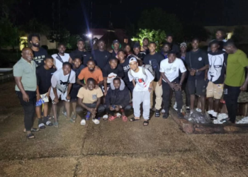 Cameroun – Namibie : les U20 pour remplacer les Lions Indomptables