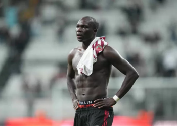 Mercato : Vincent Aboubakar s’engage avec Hatayspor