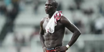 Mercato : Vincent Aboubakar s’engage avec Hatayspor