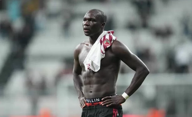 Mercato : Vincent Aboubakar s’engage avec Hatayspor