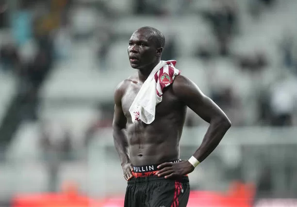 Mercato : Vincent Aboubakar s’engage avec Hatayspor