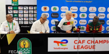 Marc Brys : « On ne peut pas continuer comme ça »