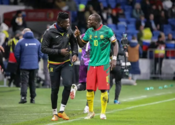 Roger Milla charge André Onana et Vincent Aboubakar
