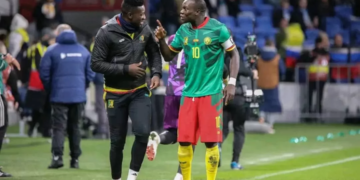 Roger Milla charge André Onana et Vincent Aboubakar