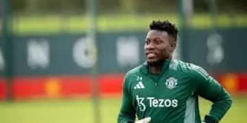 League Cup : sans Onana, United cartonne Barnsley