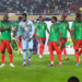Le Cameroun reçoit le Kenya le 11 octobre à Japoma
