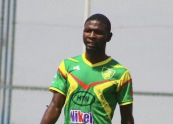 Mercato : Jules Armand Kooh file en Tunisie