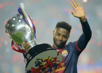 Alex Song : « de 2000 à 2024 aucun milieu camerounais n’a fait mieux que moi »