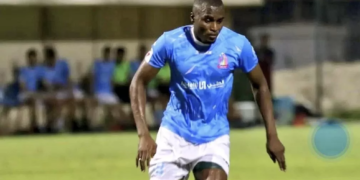 Marou Souaibou quitte Al Shabab un mois après son arrivée