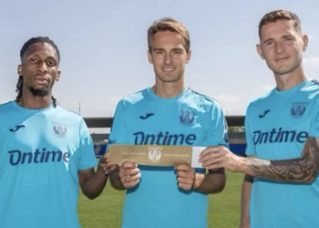 Liga : Yvan Neyou promu vice-capitaine de Leganès