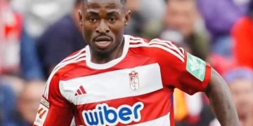Liga B : Martin Hongla décisif face à Malaga