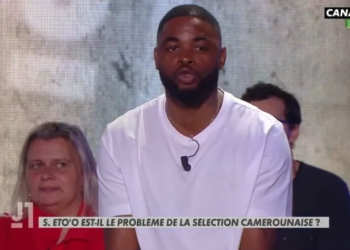 Alex Song : « dans le vestiaire, c’est l’entraîneur le patron »