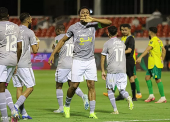 King’s Cup : Tawamba buteur qualifie Al Ta’ee