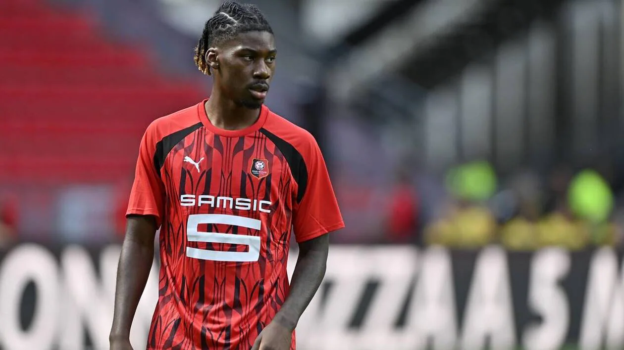 Les Lions indomptables à suivre ce vendredi