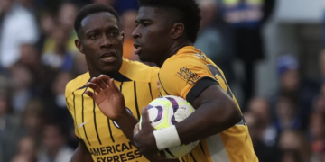 PL : Baleba taille patron, Chelsea plus fort que Brighton