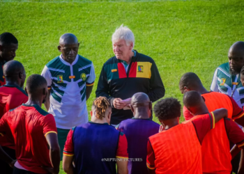 Cameroun - Namibie : ce sera à Garoua