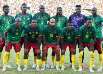 Lions Indomptables : apaisement ? quel apaisement