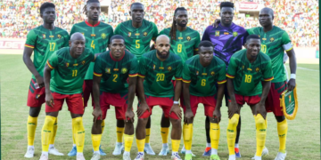 Lions Indomptables : apaisement ? quel apaisement
